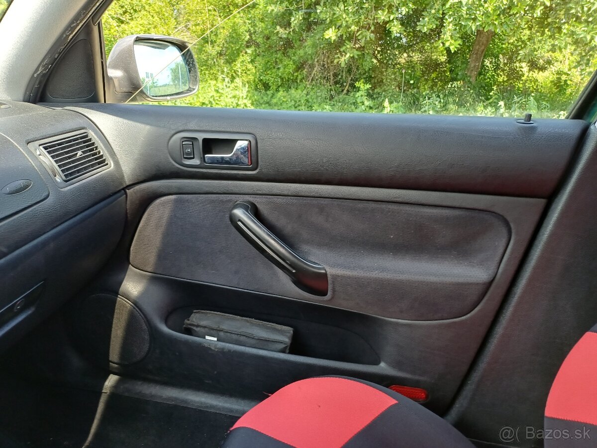 GOLF4,,,,,1,4benzin rok1998 - 13
