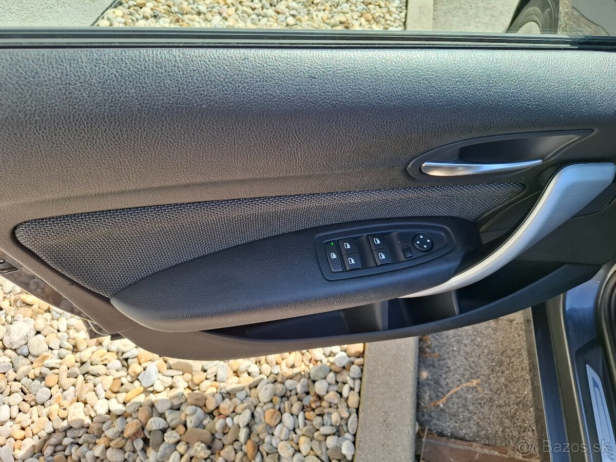 Bmw 118i automaticka prevodovka - 13