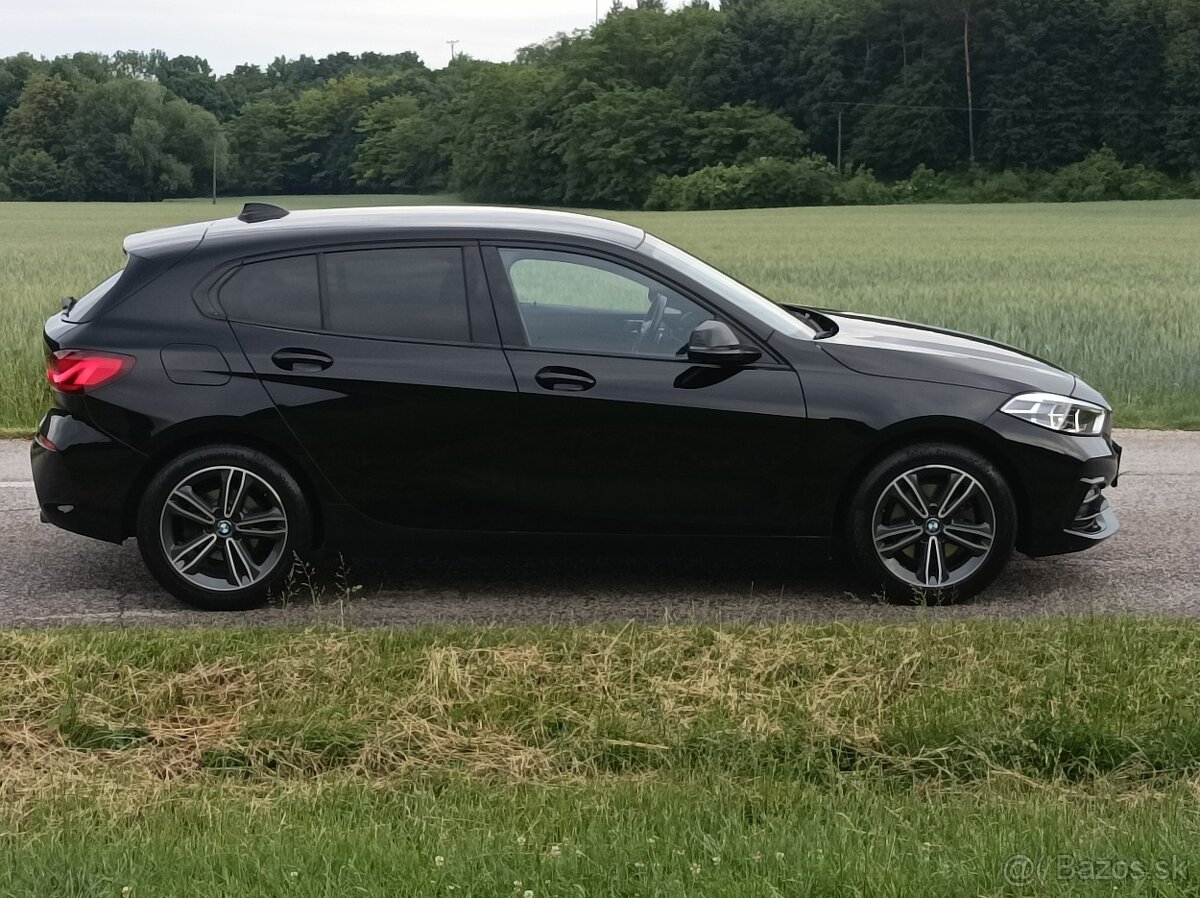 BMW 1 ✅✅✅ 110kw 118d✅✅✅ - 13