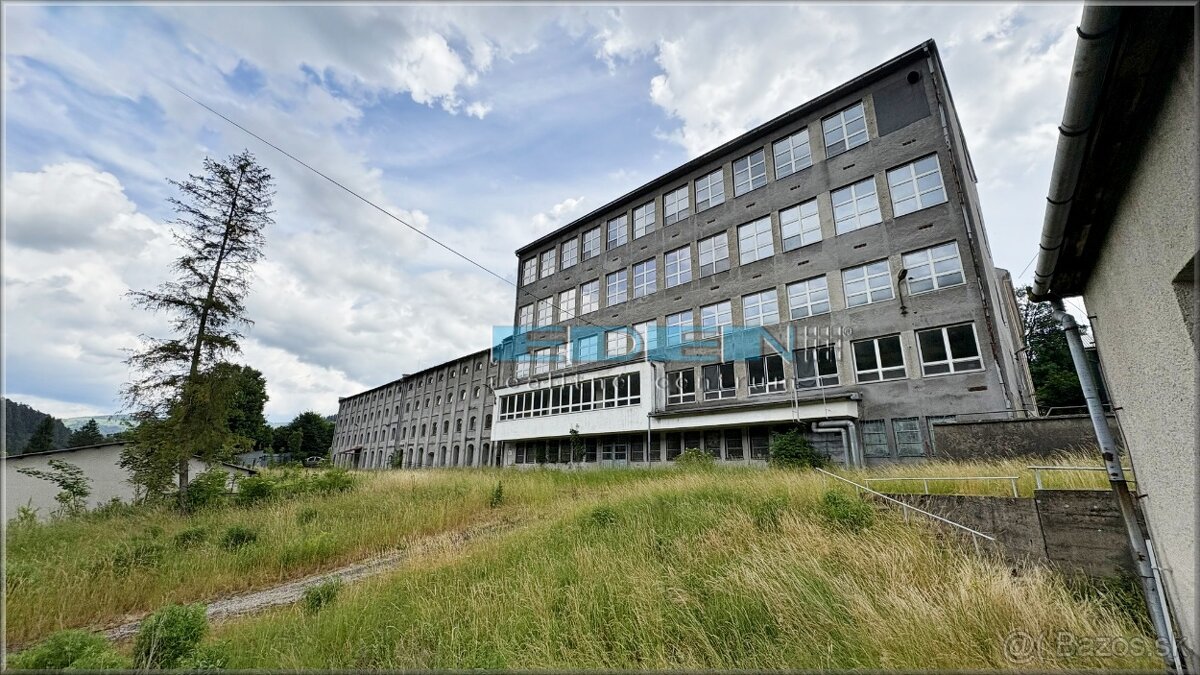predaj bývalej tabakovej fabriky 78.643m2 - 13