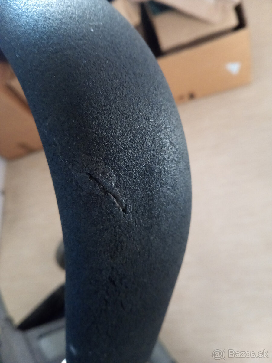 Športový kočík Inglesina QUAD + vajíčko so základňou - 13