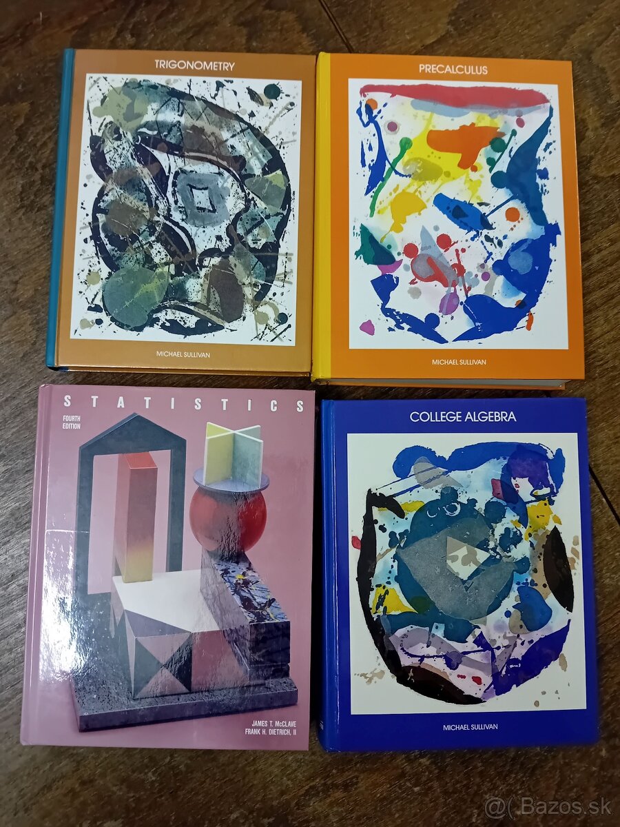 PC literatúra, informatika, odborné technické slovníky - 13