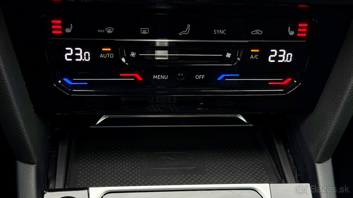 Volkswagen Arteon Shooting Brake SB 2.0 TDI 200PS R-Line DSG - 13