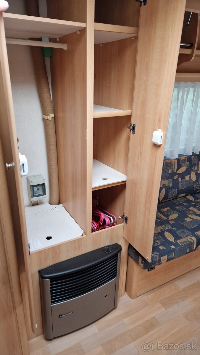 HOME-CAR ZĹAVA 1000€ 690kg/1000kg, predstan - 13