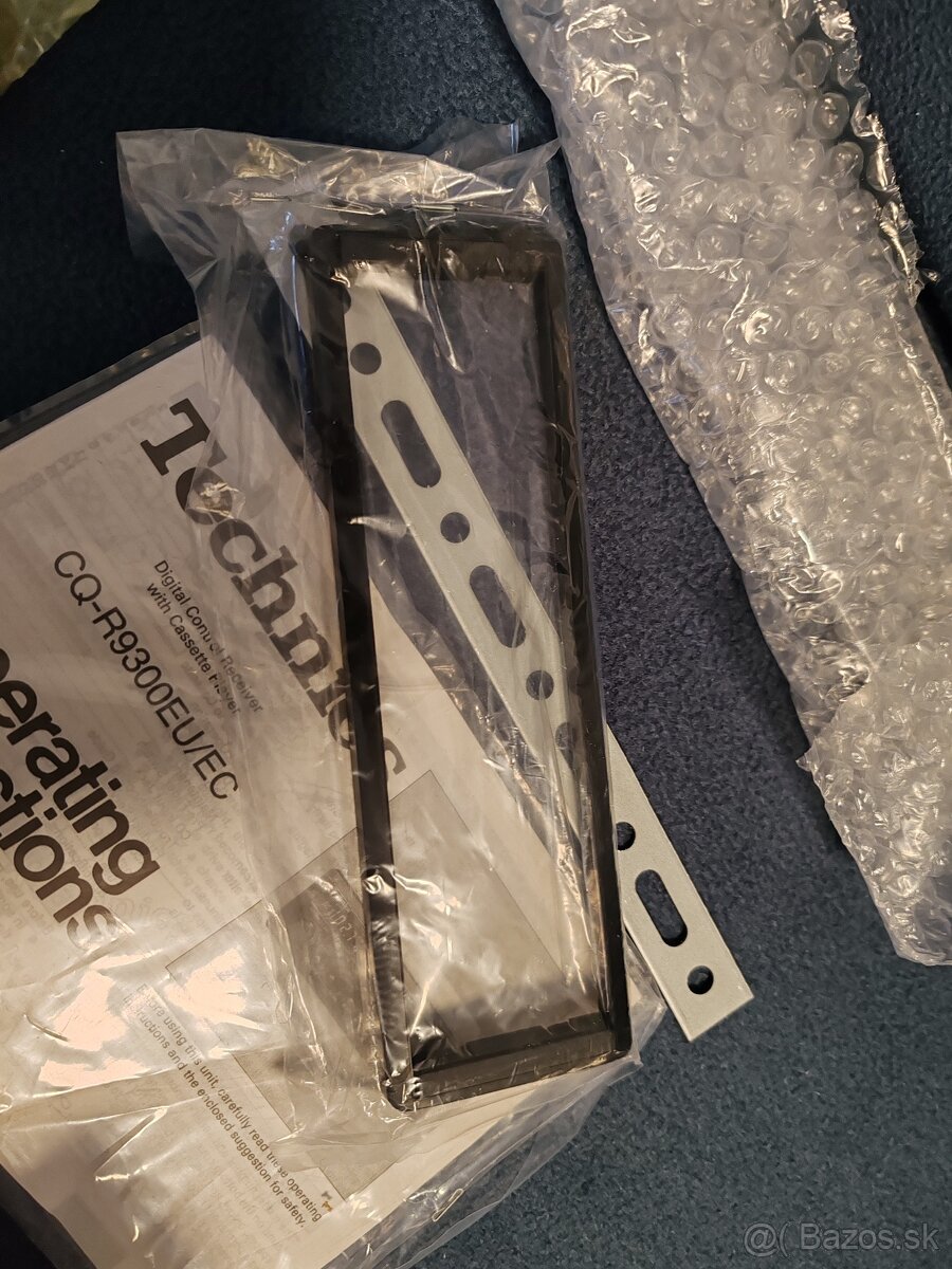 Technics CQ-R9300EU - 13