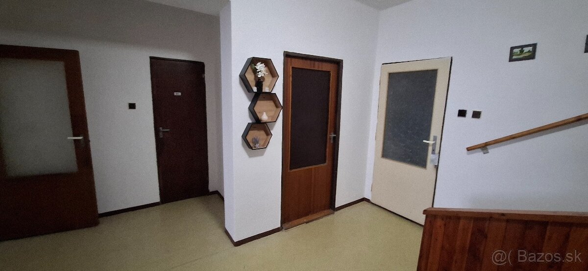 Rodinný dom Hlohovec - 13