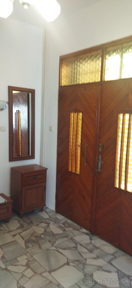 Prenájom domu - 13