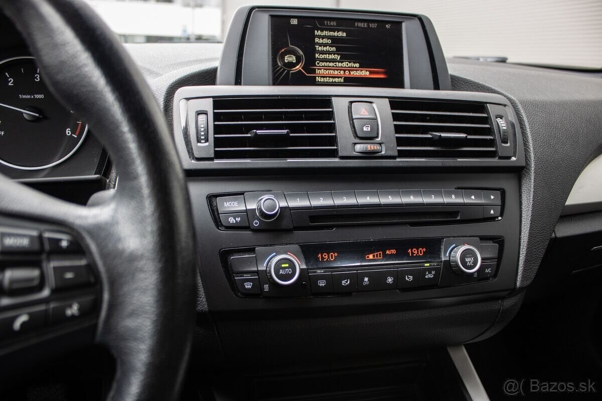 BMW 116D - 13