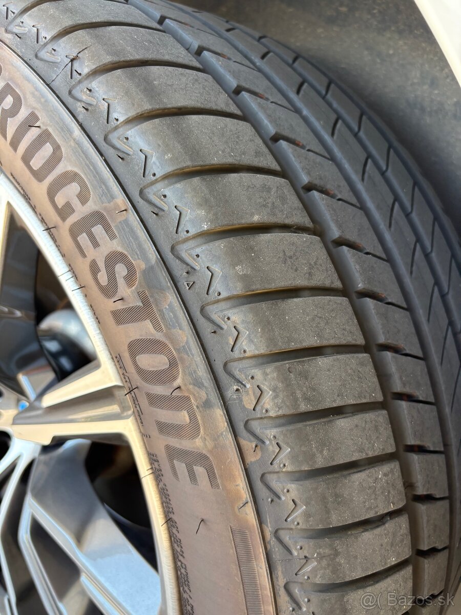 BMW X5 xDrive30d M Sport, 1. majiteľ, SK, DPH - 13