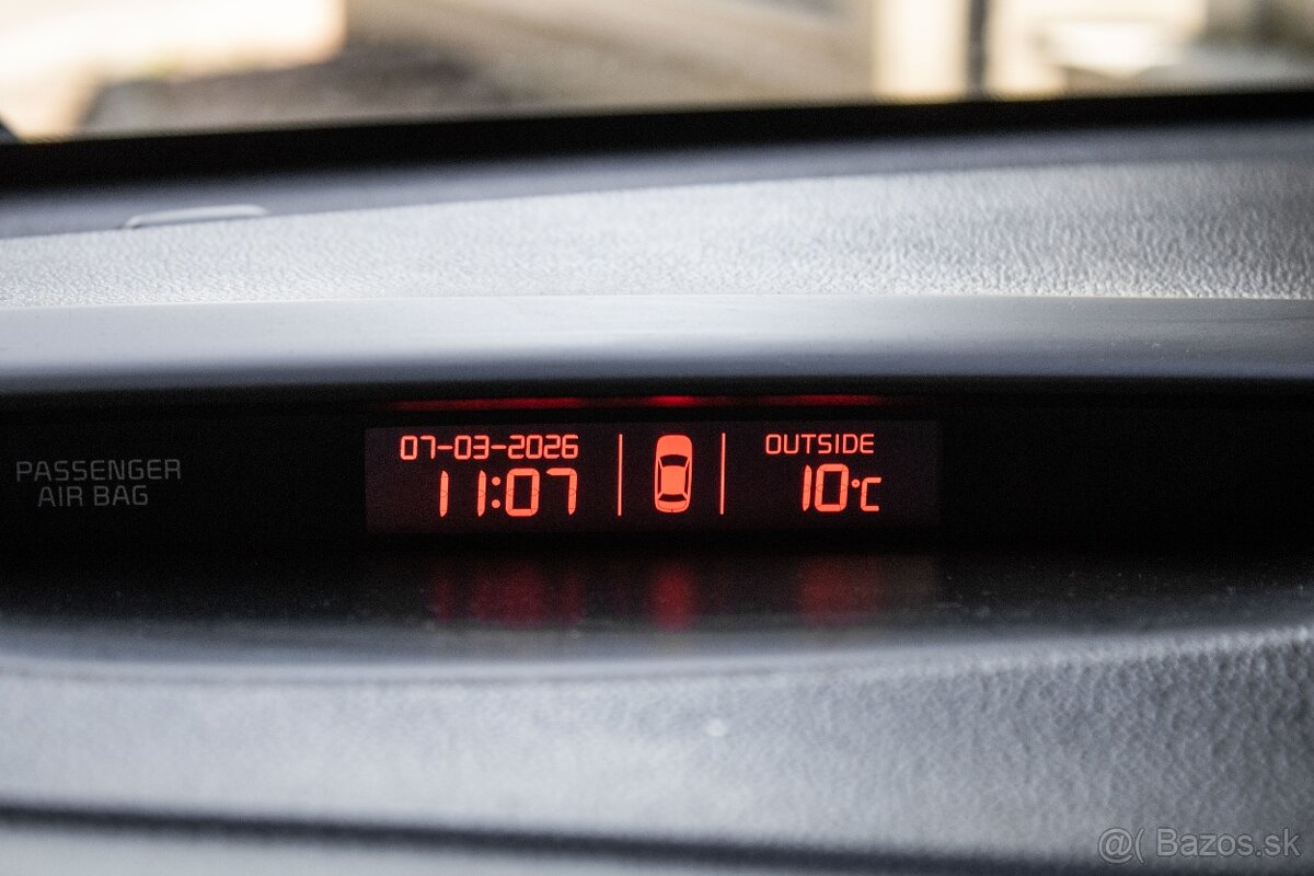 Kia Ceed SW 1.6 CRDi _ SR pôvod • Nová STK & Spojka - 13
