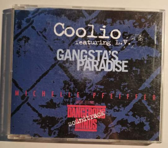 Zberateľské CD Single – zahraničné - 13