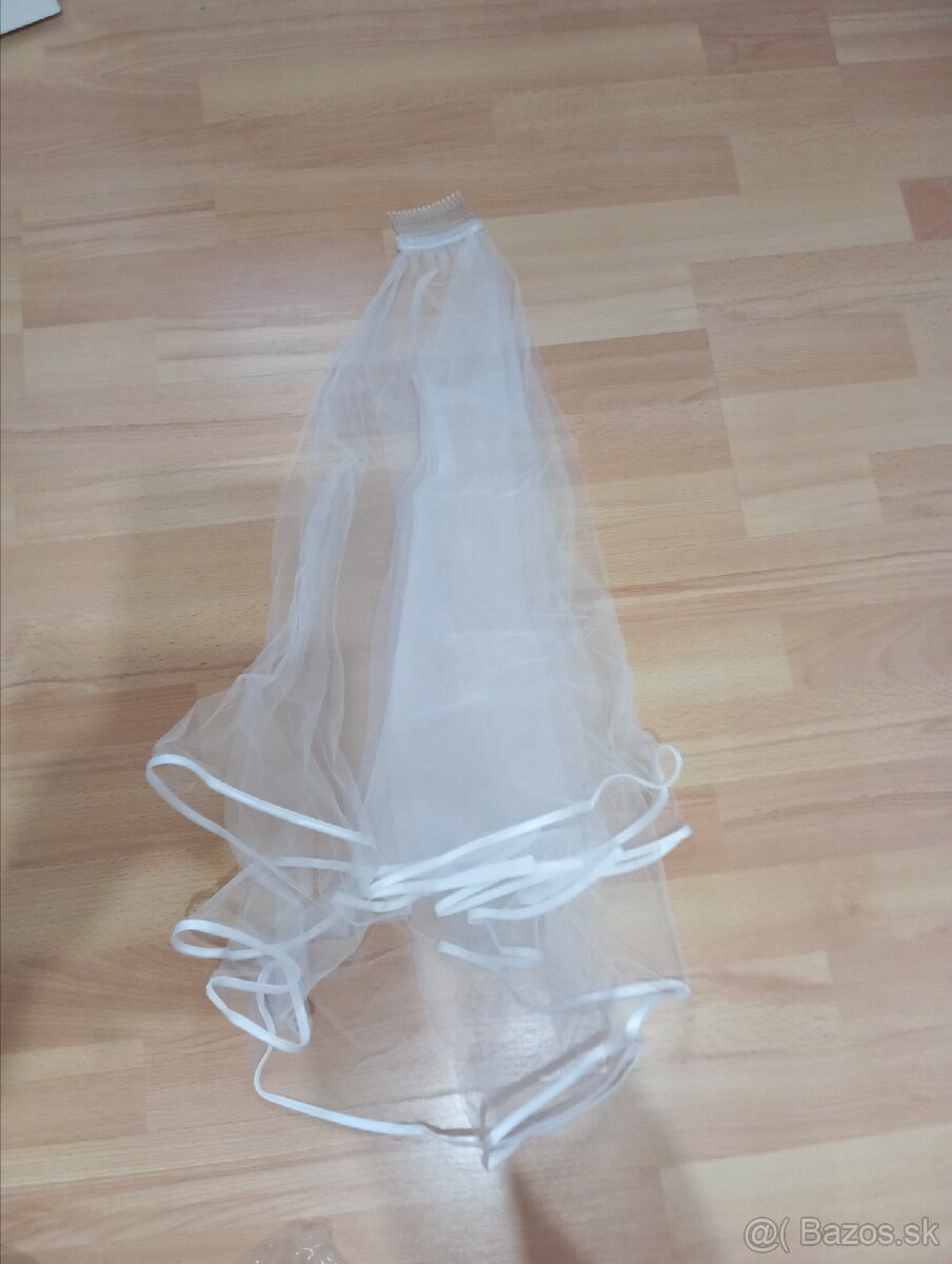 Svadobné doplnky na rozlúčku so slobodou - 13