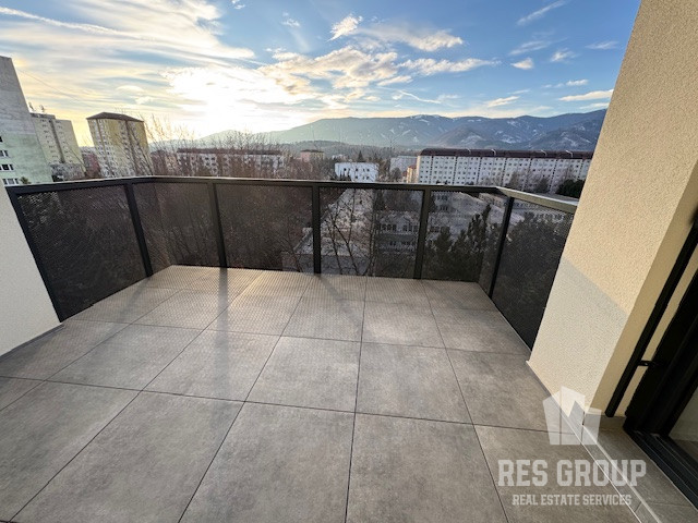 Na prenájom, 2 izbový byt Pinia Martin, RES group - 13