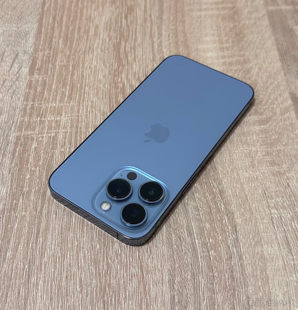 Iphone 13 Pro 256GB Sierra Blue - 13