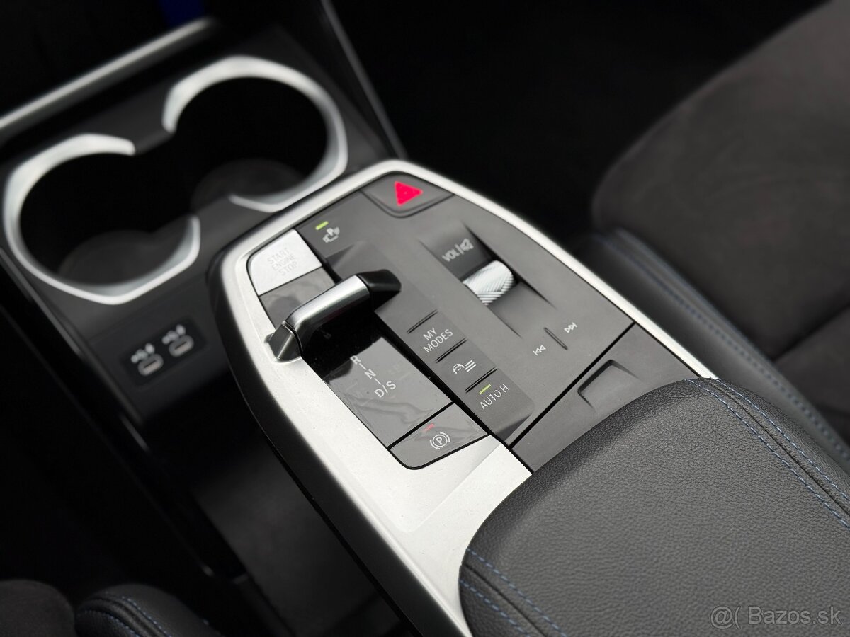 BMW X1 sDrive 18d A/T Odpočet DPH - 13