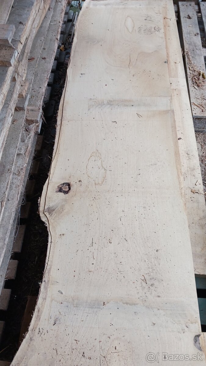 Dubove drevo forsne - 13