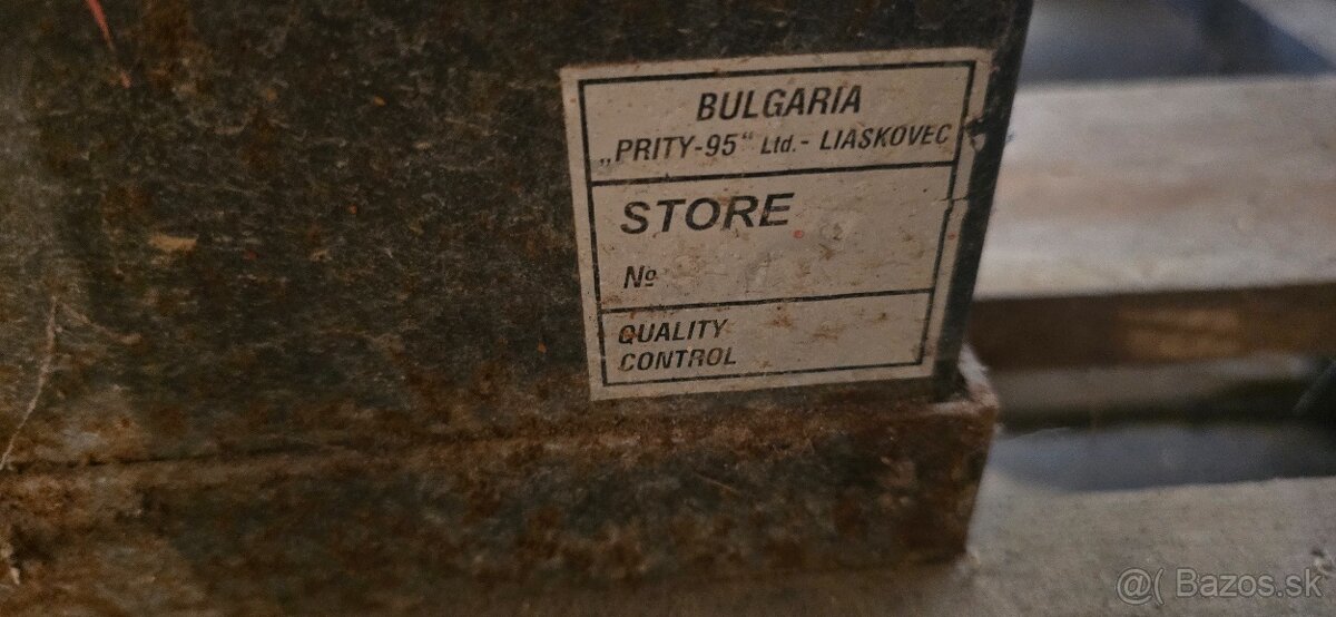 Krbové kachle s výmenníkom Prity 95 - 13