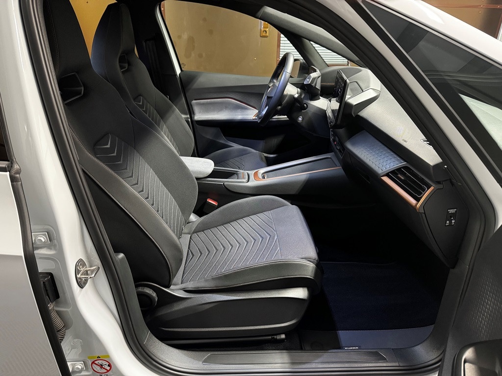 Cupra Born 58kWh 231k eBoost / odpočet DPH - 13