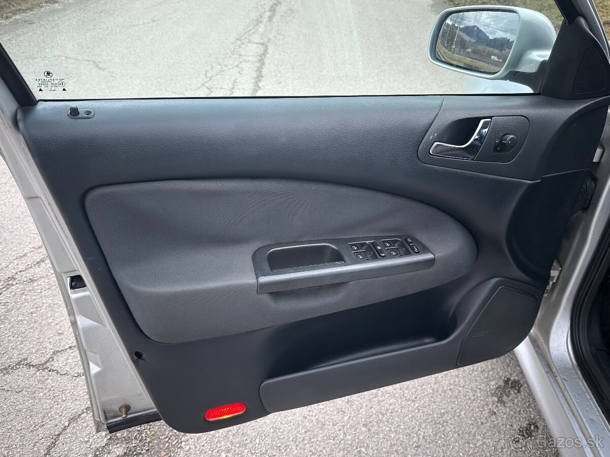 Škoda Octavia 1,9tdi kombi - 13