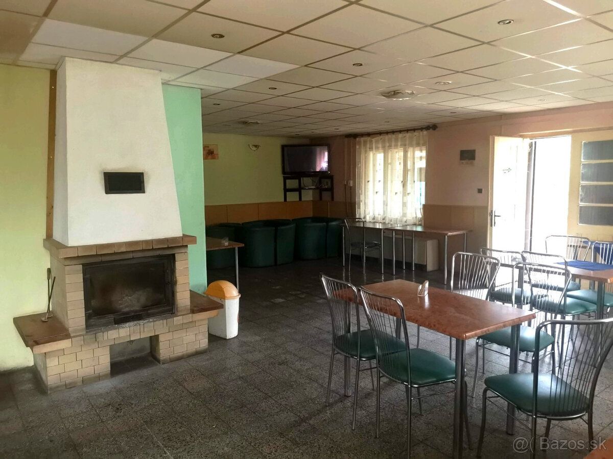 Predám dom v obci Kalinka - 13