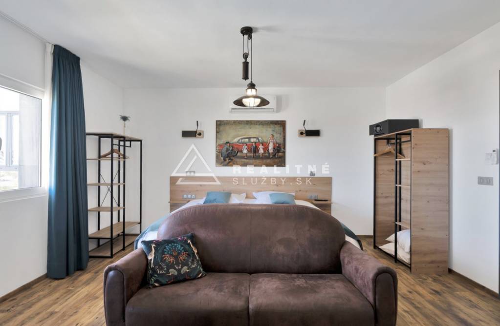 Španielsko, El Chapparal , Boutique Hotel - 13