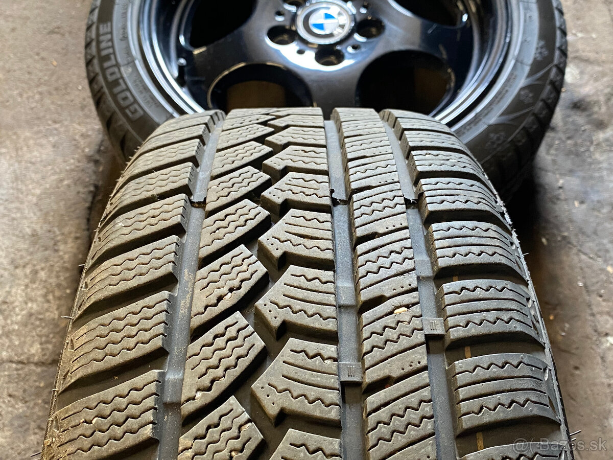 BMW Styling 109 5x120 R17 - 13