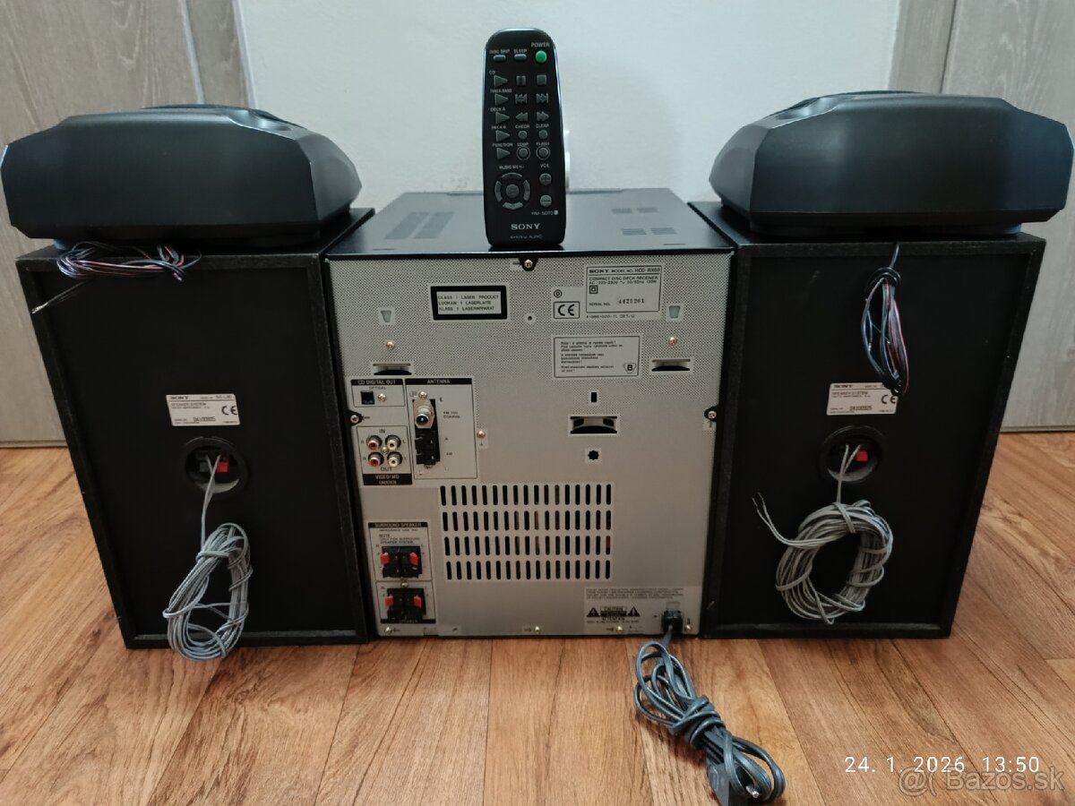 SONY RX80... - 13