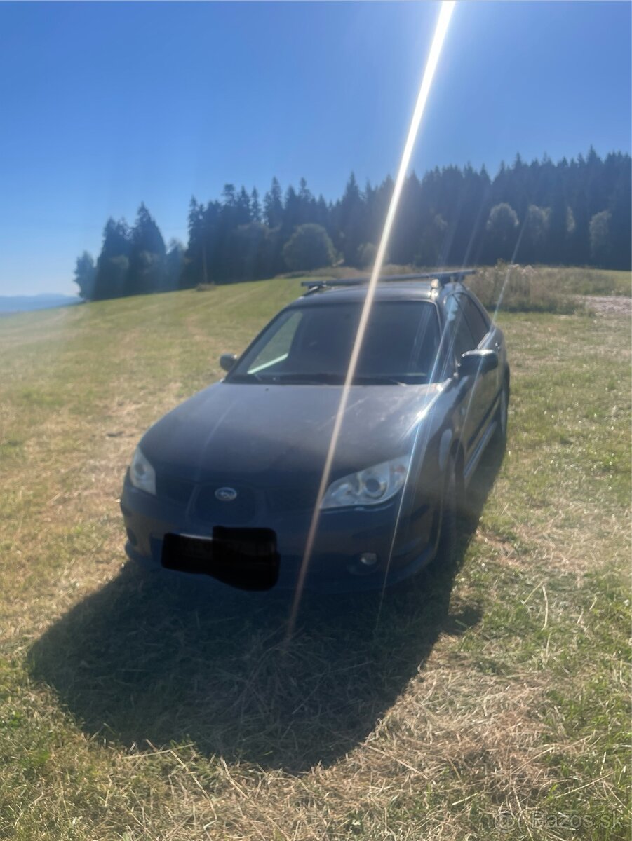 Subaru Impreza 1.5 - 13