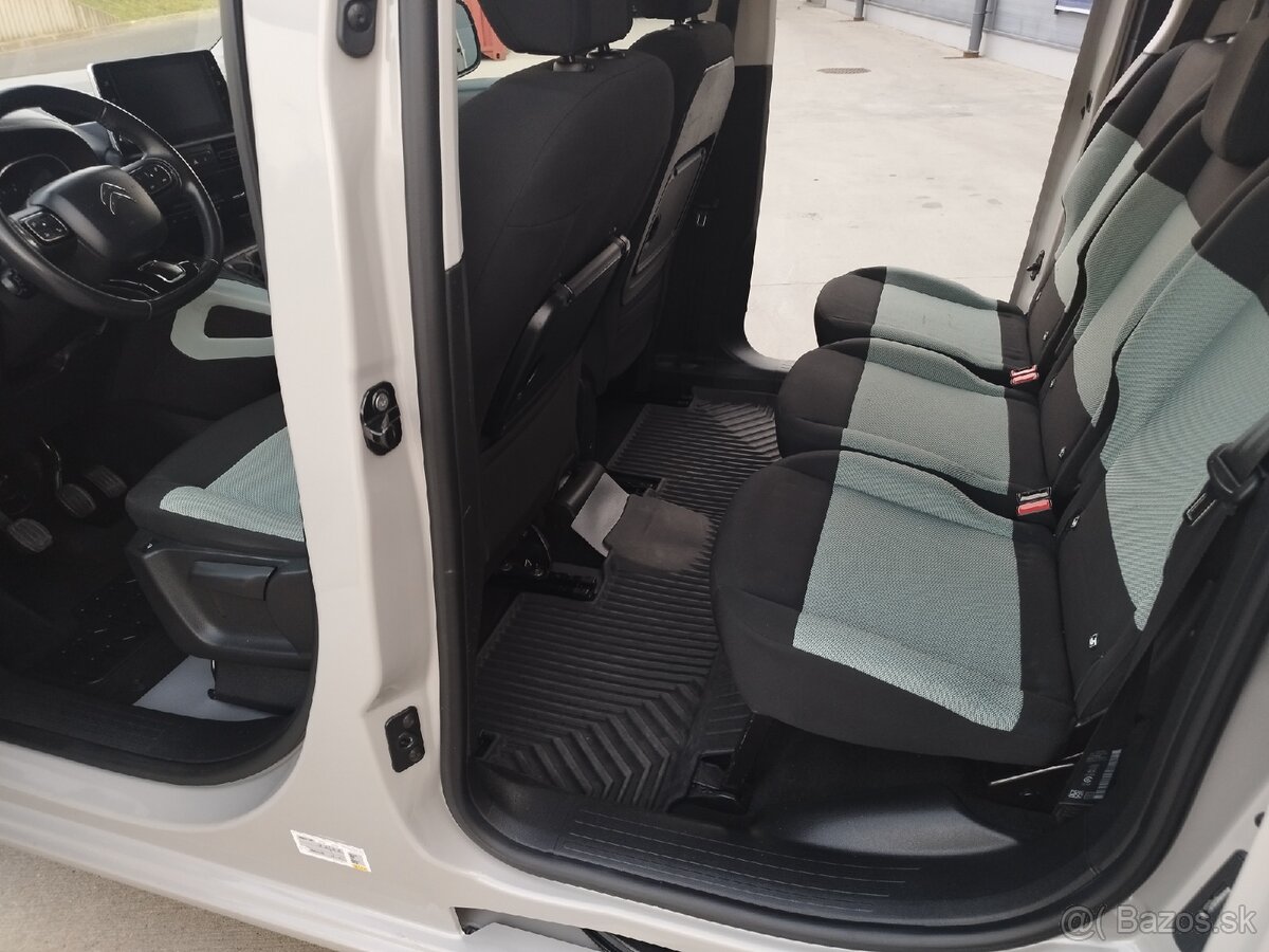 citroen berlingo - 13