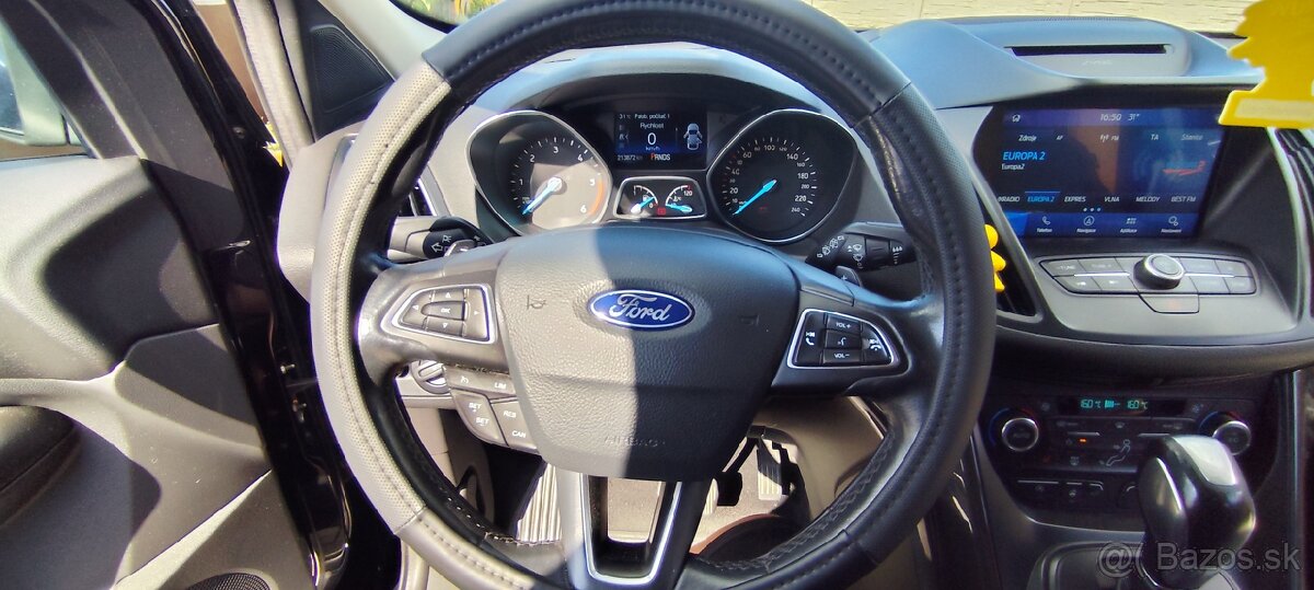 Ford Kuga mk2 - 13