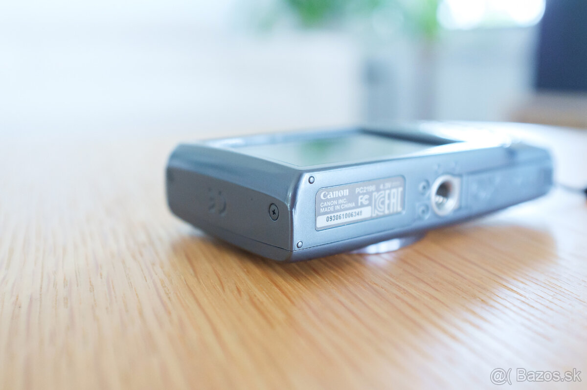 Canon IXUS 165 - 13