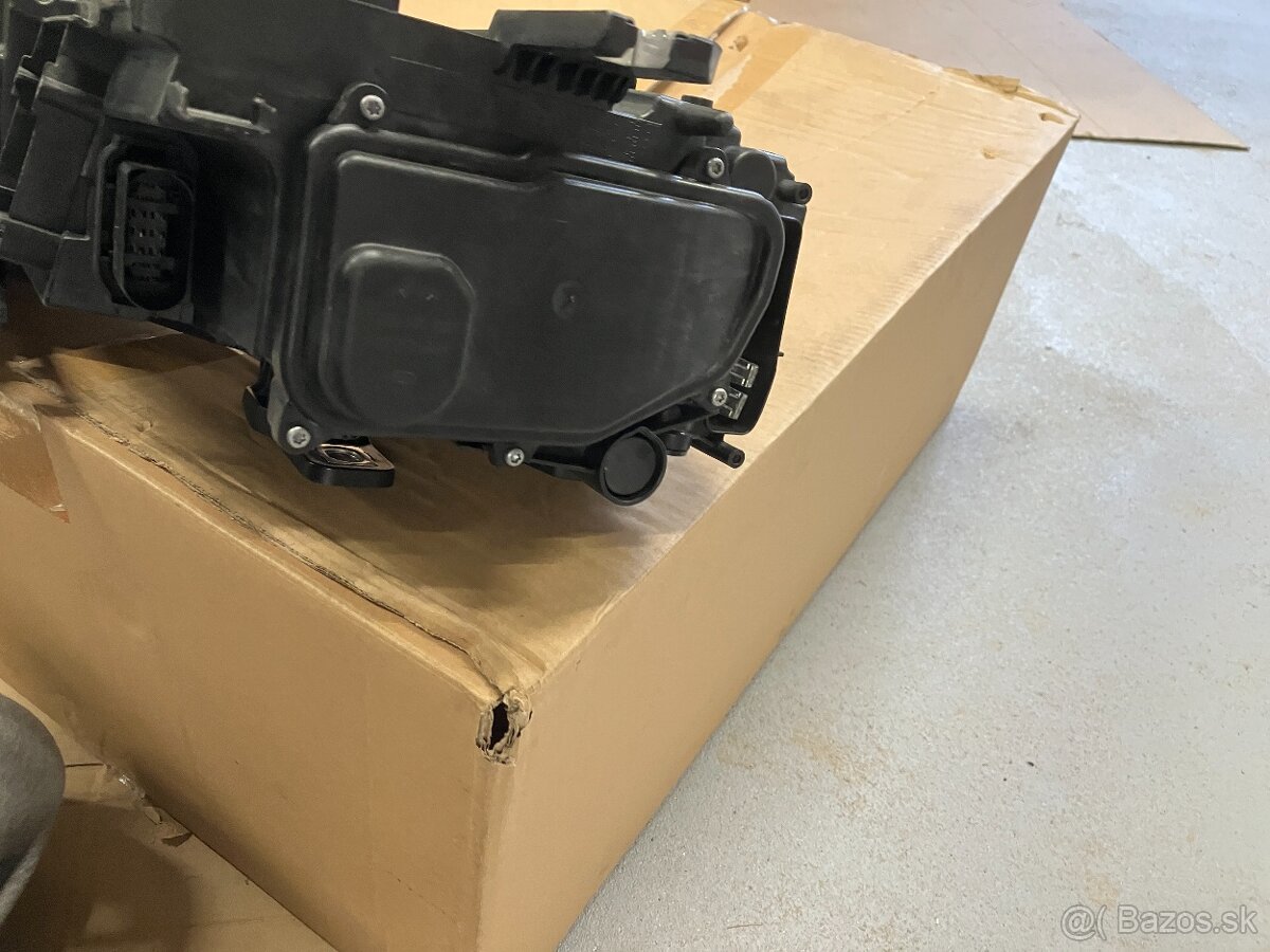 predni svetlo audi q3 15-18 lift full led - 13