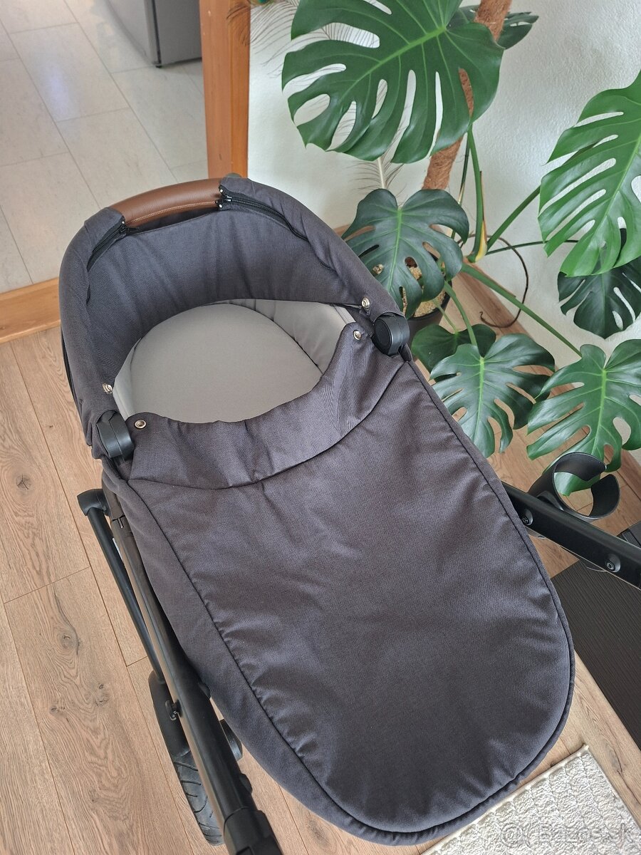 Kočík Britax Romer Smile III 3-kombinácia - 13