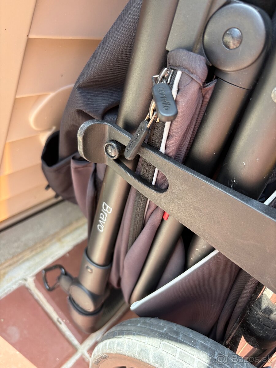 Carrello Bravo Plus 2023 - 13