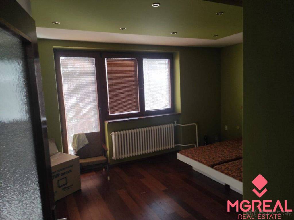 Rodinný dom Dolný Ohaj - 13