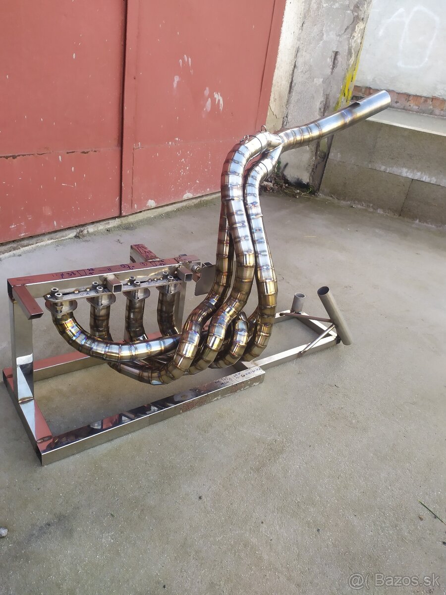 BMW k100 café racer - 13