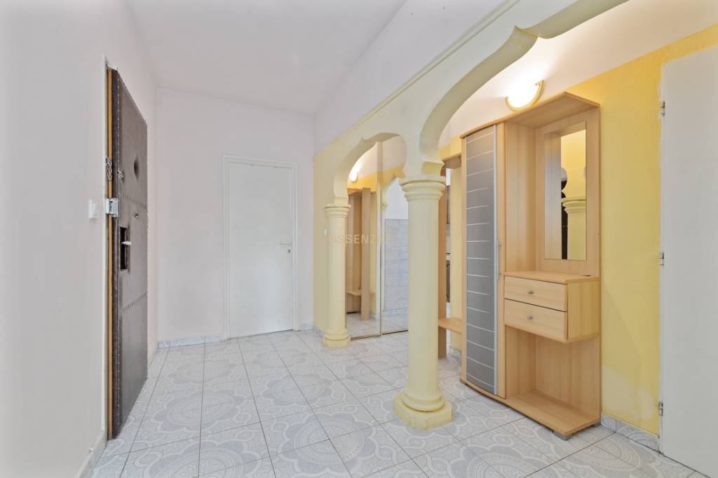 ASSENZIO- PREDAJ -3 IZBOVÝ BYT 63M2 S LOGGIOU- PRIBIŠOVÁ- KA - 13