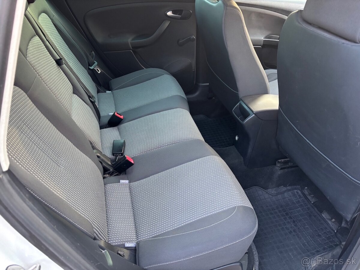 Seat Altea 1.6 TDI CR Style DSG - 13