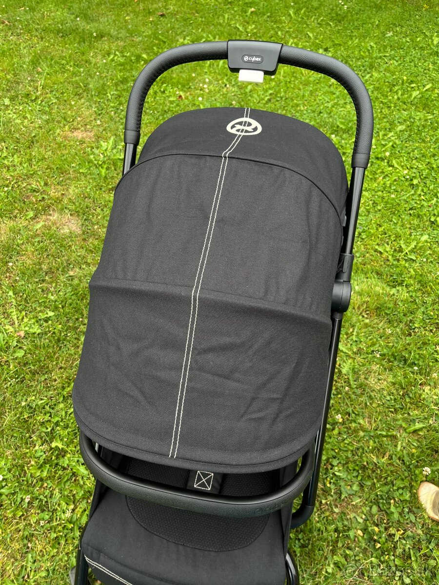 Cybex eezy S+2 - 13