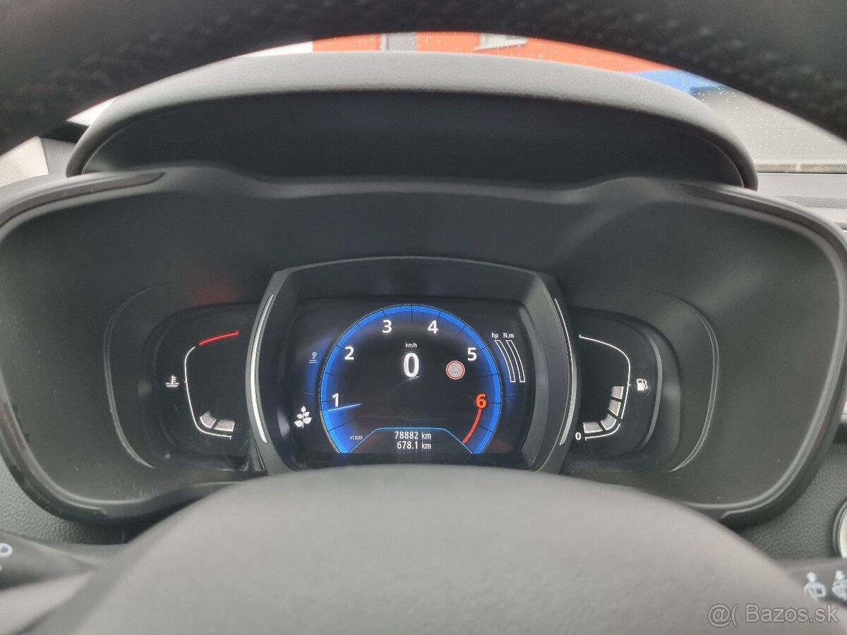 ===Renault Kadjar TCe 140 GPF Edition=== - 13