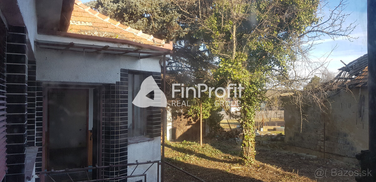 Predám RD Ivanka pri Nitre. - 13