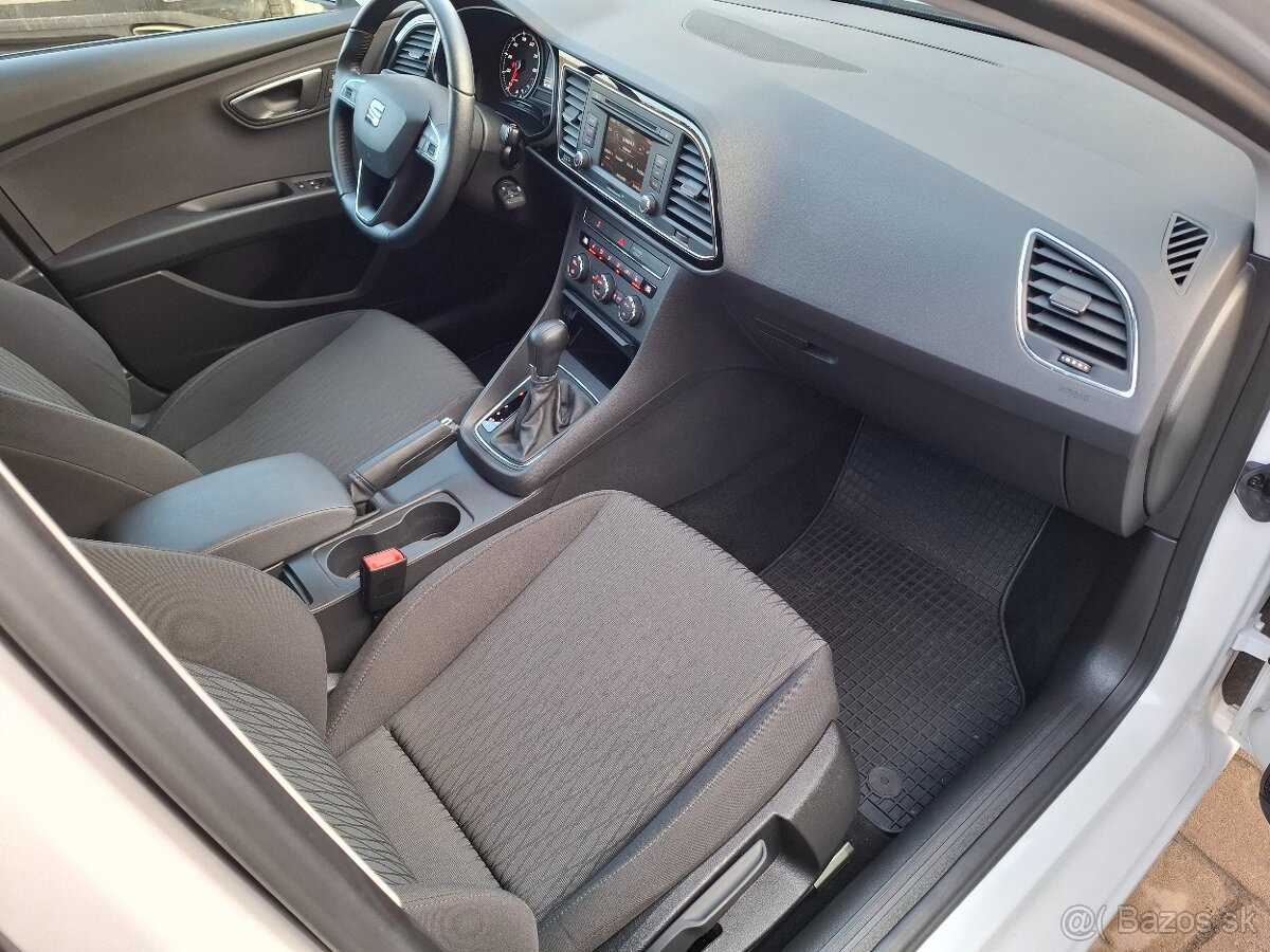 Seat Leon 1.2 TSI DSG Ecomotive Style - 13