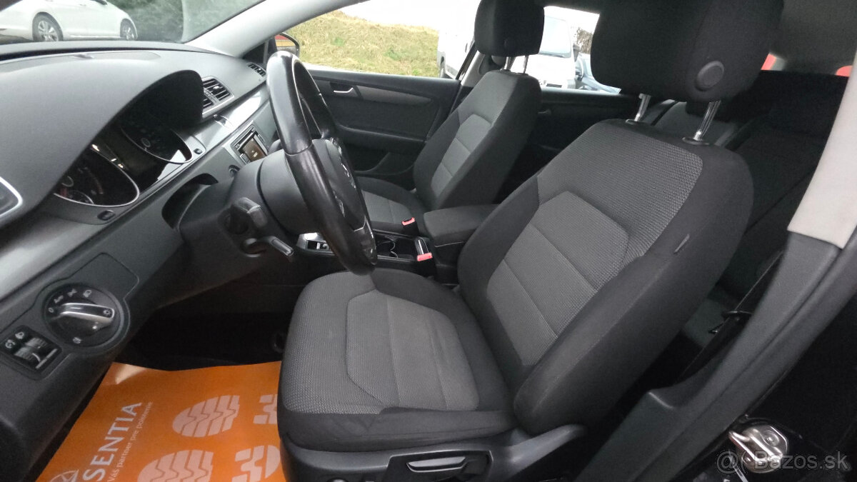 Passat Variant DSG Highline - 13