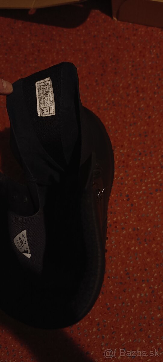 maskáče, ine oblecenie - 13