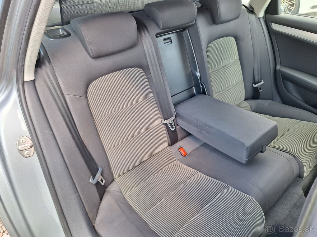 Audi A4, QUATTRO 2,0TFSi SLine BEZ REZU - 13