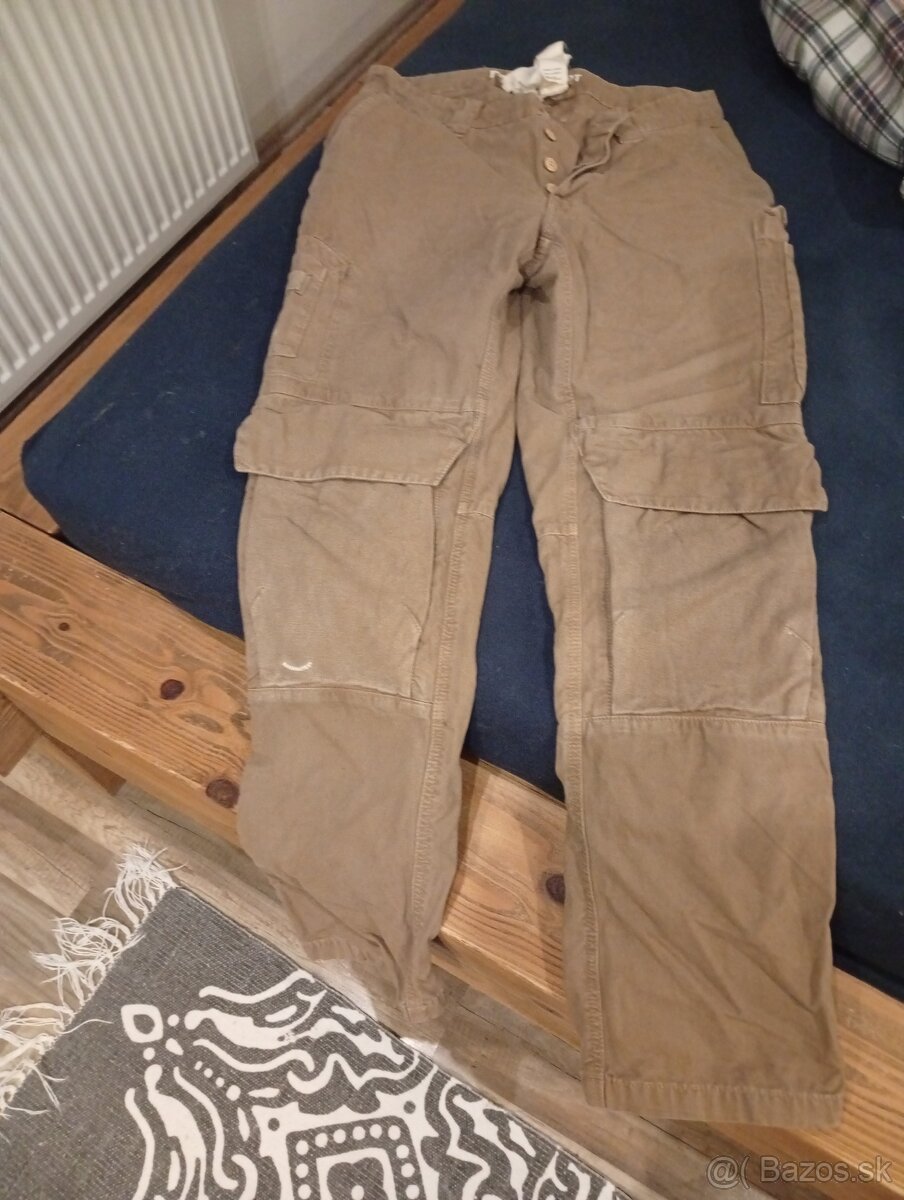 Montérky Strauss - 13