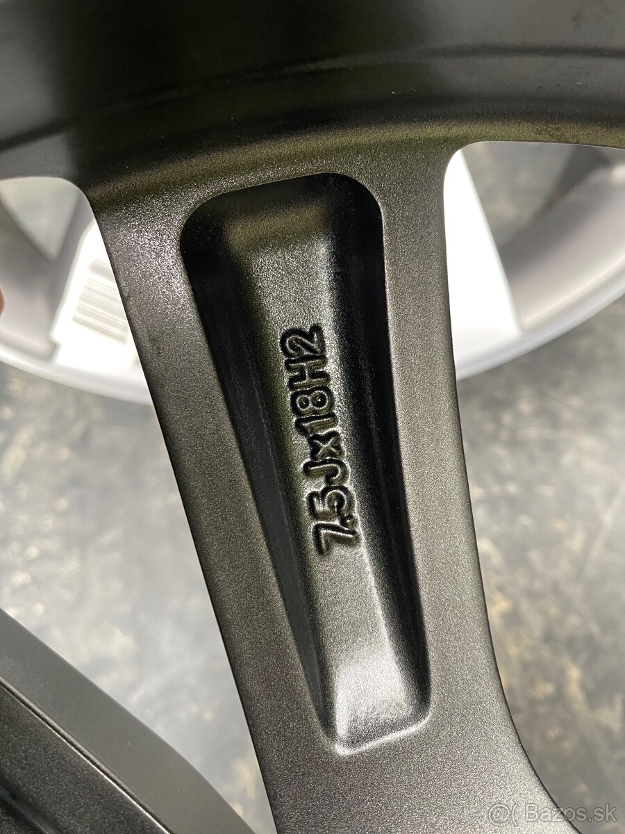 ✅ R18 ®️ Originál Seat 5x112 ET46 ✅ Cupra Leon / VW Škoda - 13