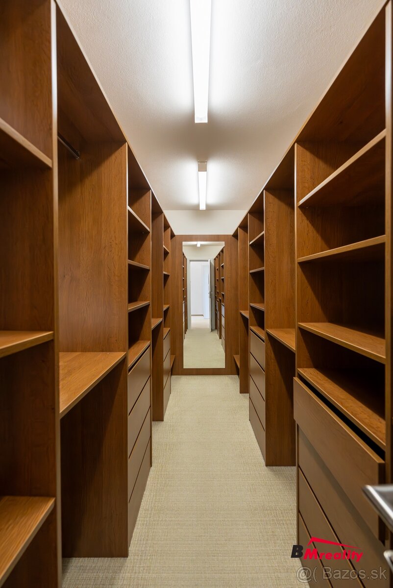 Moderná vila s prémiovým vybavením a investičným potenciálom - 13