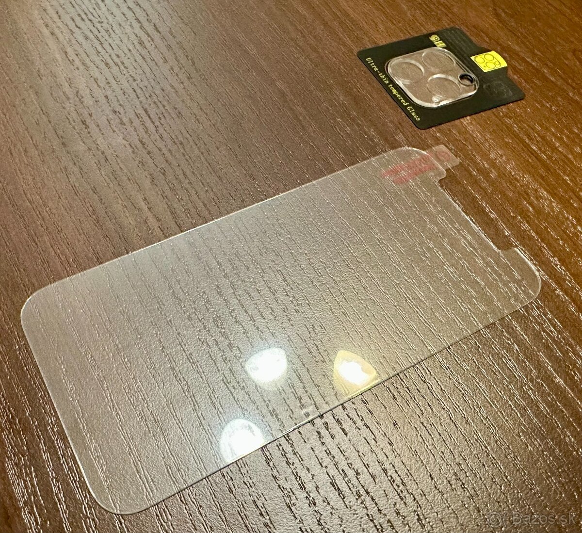 iPhone 12 Pro 256GB Pacific Blue - 13