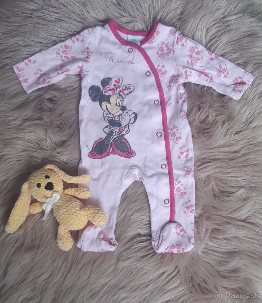 Balíček dievčatko 56-80 - 13